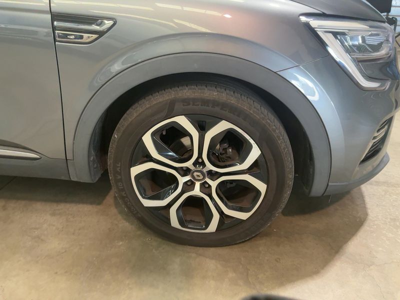 Renault Arkana 1.3 TCe Intens 2021 – снимка 11