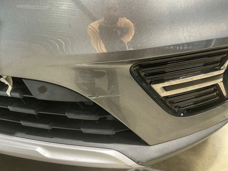 Renault Arkana 1.3 TCe Intens 2021 – снимка 32