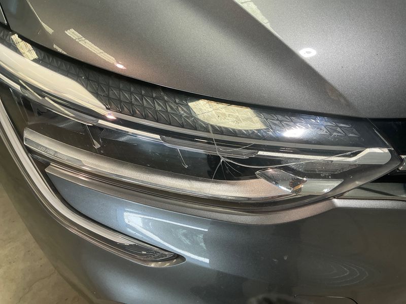 Renault Arkana 1.3 TCe Intens 2021 – снимка 33