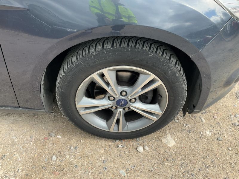 Ford Focus 1.0 EcoBoost Trend 2013 – снимка 11