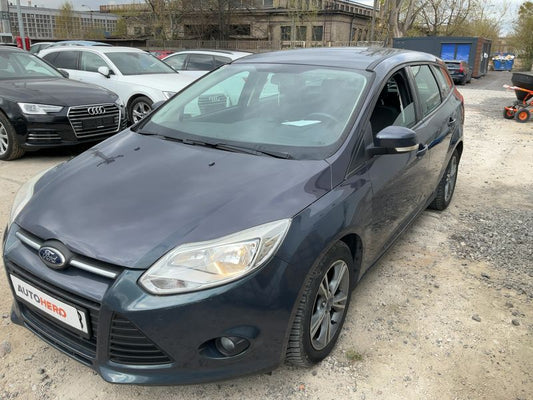 Ford Focus 1.0 EcoBoost Trend 2013 – снимка 1