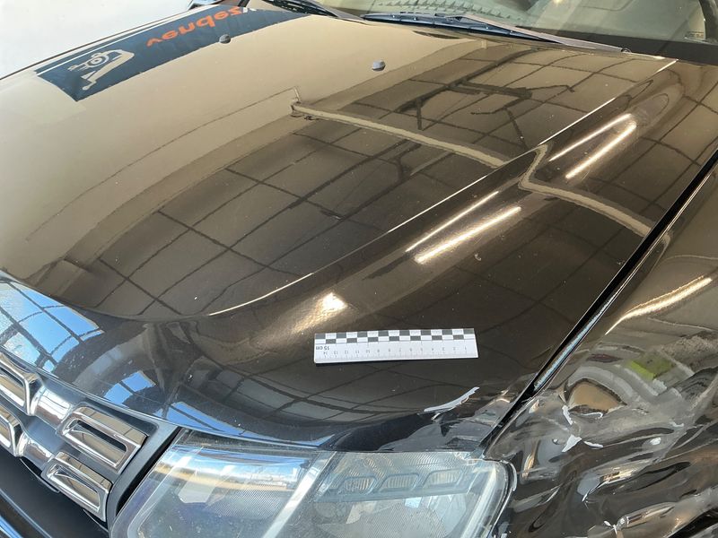 Dacia Duster 1.5 dCi Prestige 4x4 2014 – снимка 38