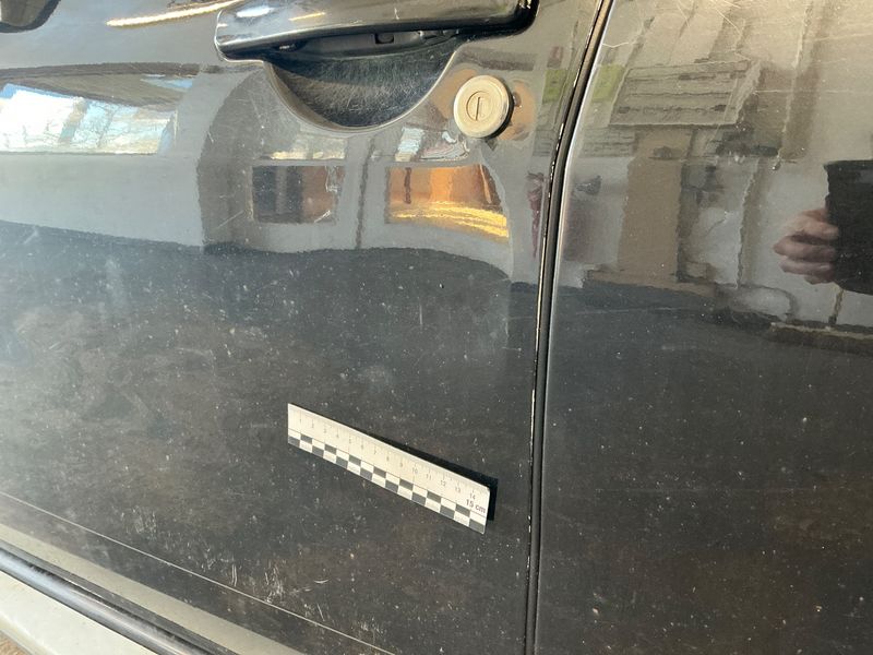 Dacia Duster 1.5 dCi Prestige 4x4 2014 – снимка 31