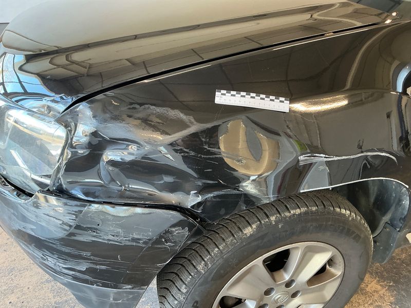 Dacia Duster 1.5 dCi Prestige 4x4 2014 – снимка 33