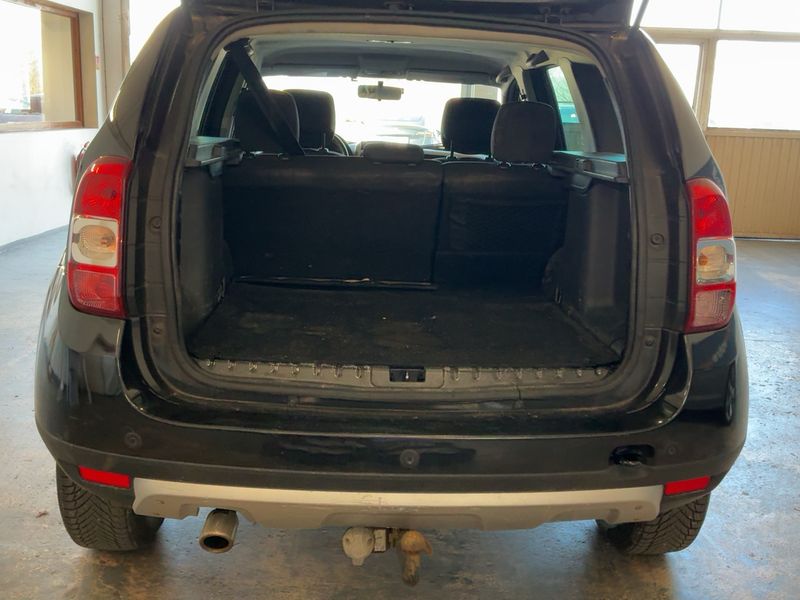 Dacia Duster 1.5 dCi Prestige 4x4 2014 – снимка 15