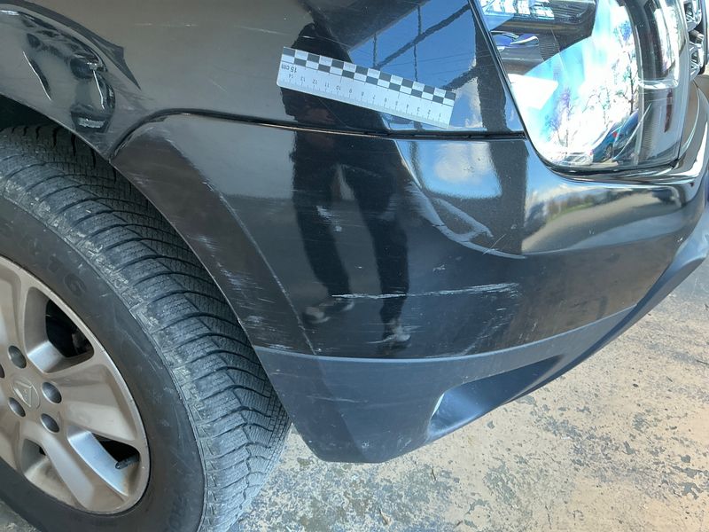 Dacia Duster 1.5 dCi Prestige 4x4 2014 – снимка 37