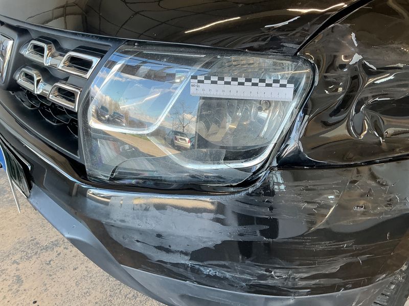 Dacia Duster 1.5 dCi Prestige 4x4 2014 – снимка 39