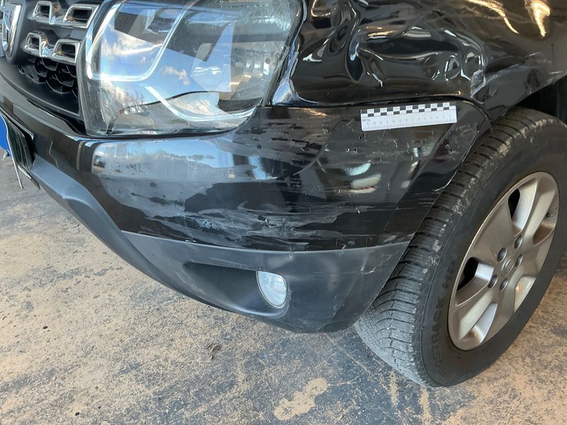 Dacia Duster 1.5 dCi Prestige 4x4 2014 – снимка 36