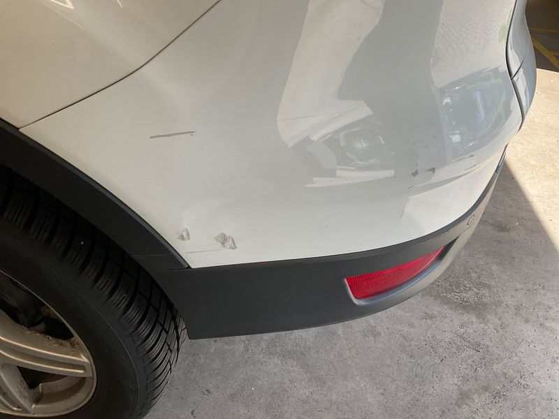 Ford Kuga 2.0 TDCi Titanium 2015 – снимка 30