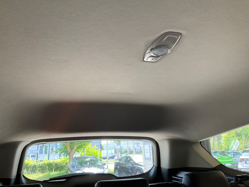 Ford Kuga 2.0 TDCi Titanium 2015 – снимка 27