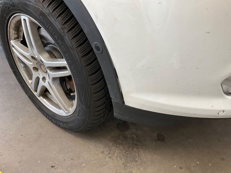 Ford Kuga 2.0 TDCi Titanium 2015 – снимка 34