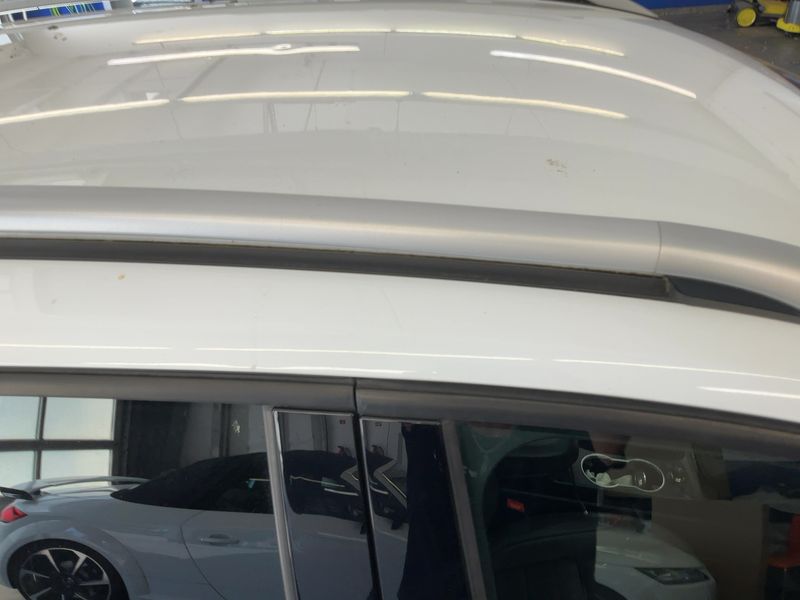Ford Kuga 2.0 TDCi Titanium 2015 – снимка 13