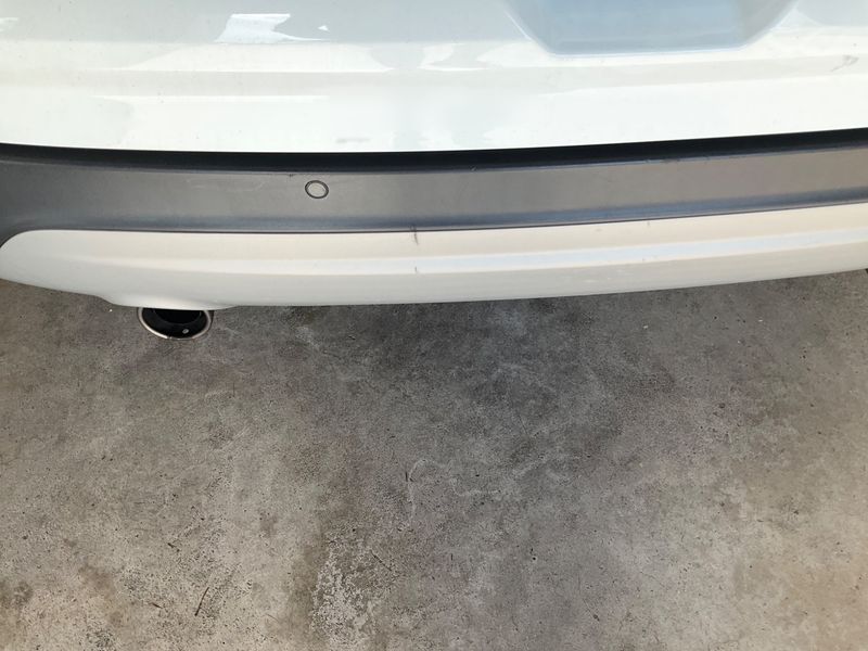 Ford Kuga 2.0 TDCi Titanium 2015 – снимка 31