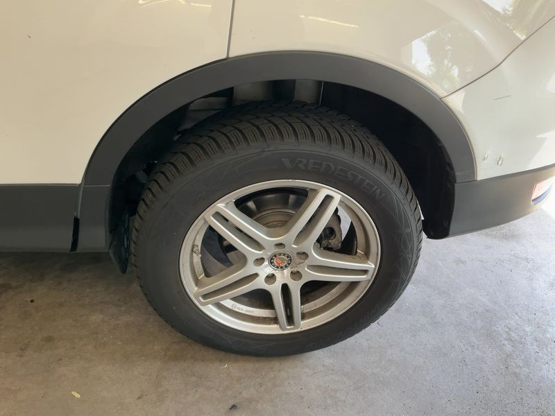 Ford Kuga 2.0 TDCi Titanium 2015 – снимка 5