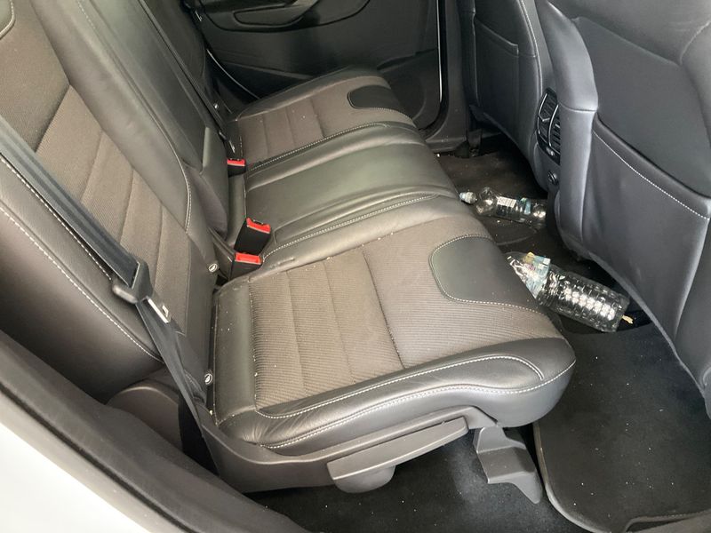 Ford Kuga 2.0 TDCi Titanium 2015 – снимка 26