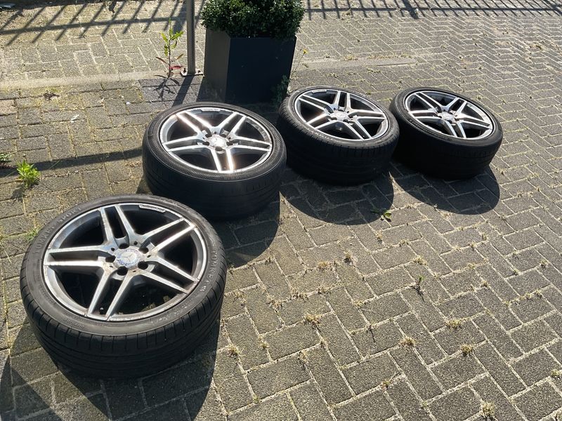 Mercedes-Benz E-Klasse E 500 CGI BlueEfficiency Avantgarde 2012 – снимка 15