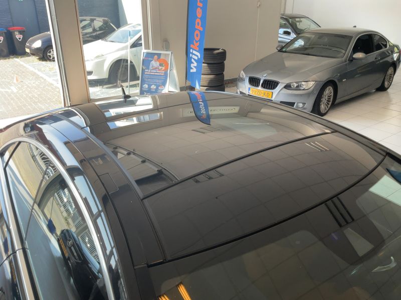 Mercedes-Benz E-Klasse E 500 CGI BlueEfficiency Avantgarde 2012 – снимка 13