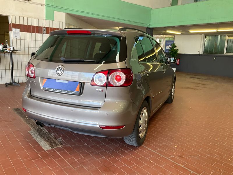 Volkswagen Golf VI Plus 1.4 TSI Team 2011 – снимка 2