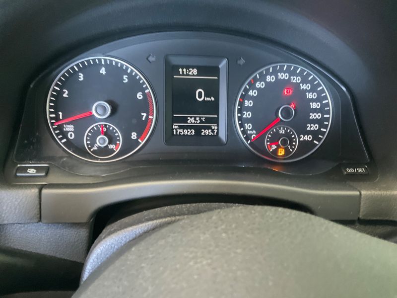 Volkswagen Golf VI Plus 1.4 TSI Team 2011 – снимка 4