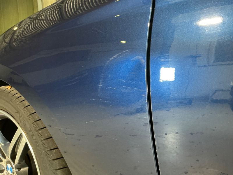 BMW 1er 118i 2013 – снимка 26
