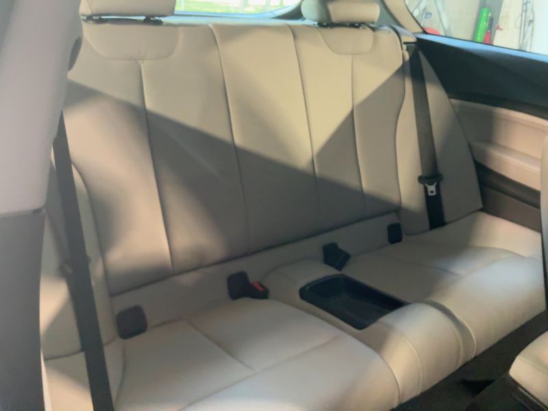 BMW 1er 118i 2013 – снимка 19
