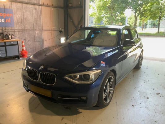 BMW 1er 118i 2013 – снимка 1