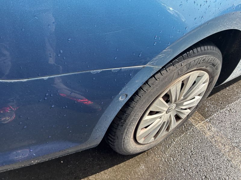Volkswagen Golf VII 1.6 TDI Trendline BlueMotion Tech 2015 – снимка 39