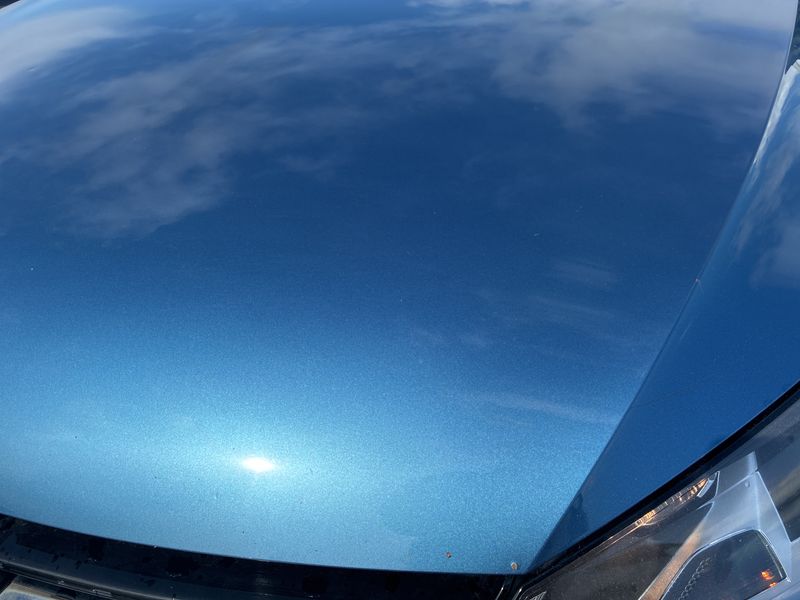 Volkswagen Golf VII 1.6 TDI Trendline BlueMotion Tech 2015 – снимка 43