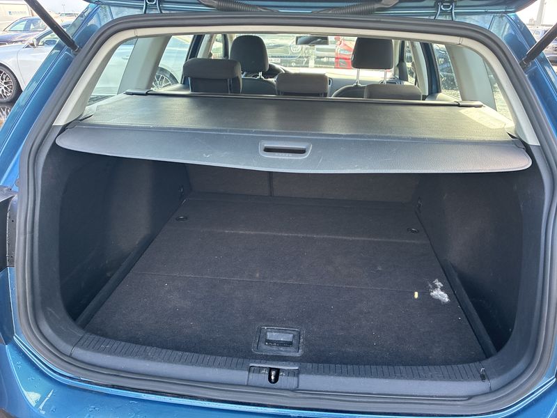 Volkswagen Golf VII 1.6 TDI Trendline BlueMotion Tech 2015 – снимка 9