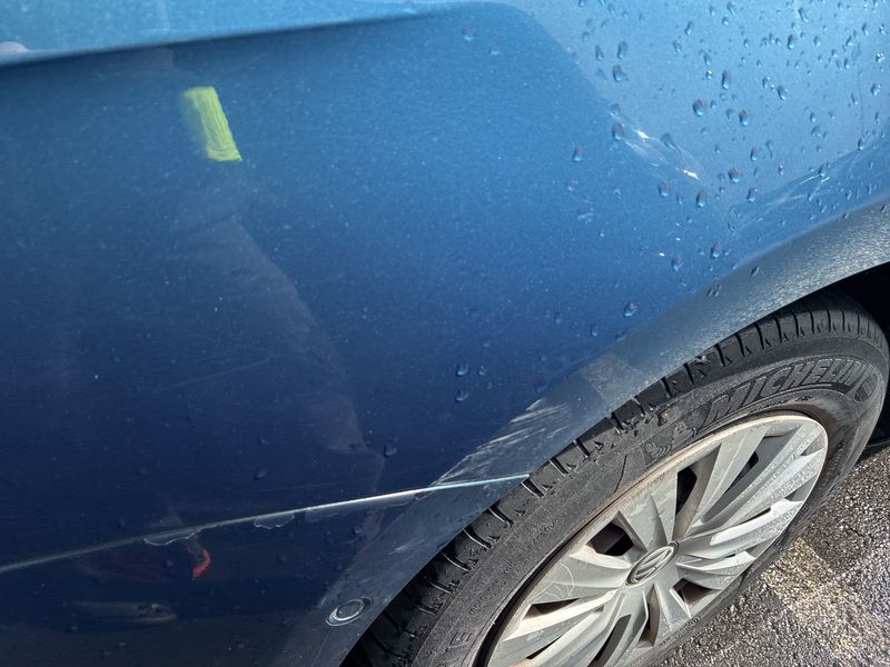 Volkswagen Golf VII 1.6 TDI Trendline BlueMotion Tech 2015 – снимка 20