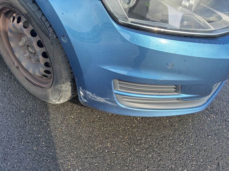 Volkswagen Golf VII 1.6 TDI Trendline BlueMotion Tech 2015 – снимка 40