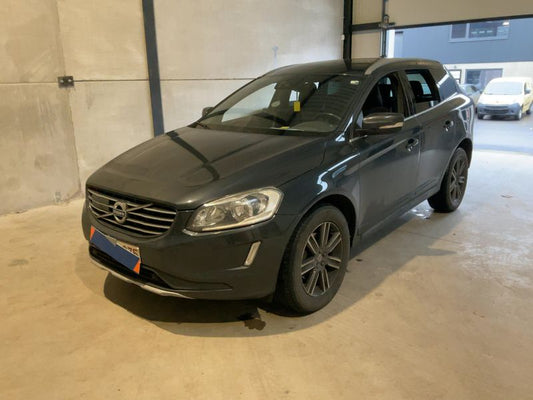 Volvo XC60 2.0 D3 Kinetic 2WD 2017 – снимка 1