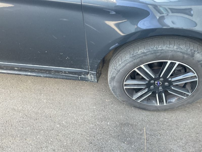 Volvo XC60 2.0 D3 Kinetic 2WD 2017 – снимка 22