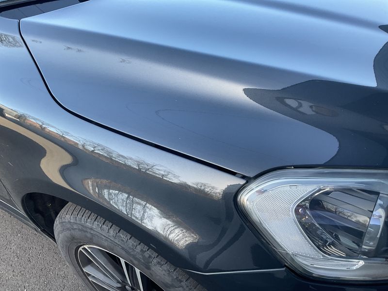 Volvo XC60 2.0 D3 Kinetic 2WD 2017 – снимка 43
