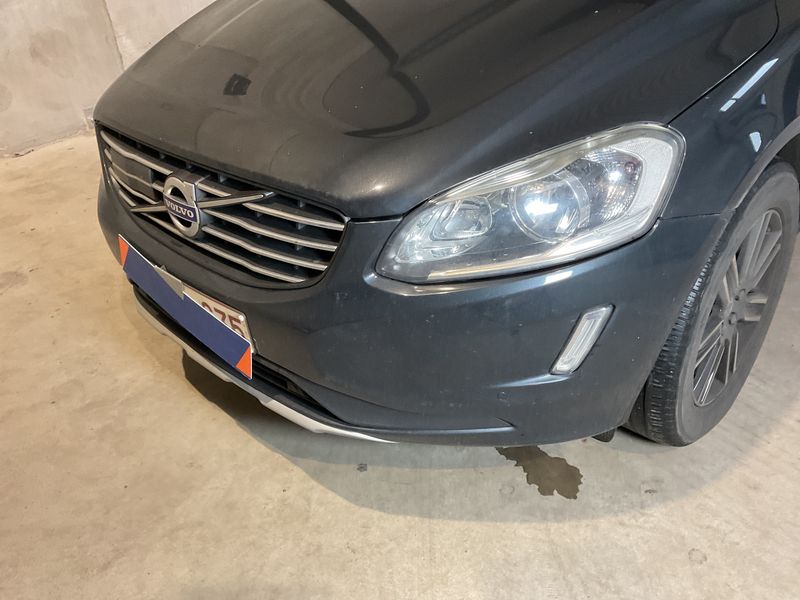 Volvo XC60 2.0 D3 Kinetic 2WD 2017 – снимка 38