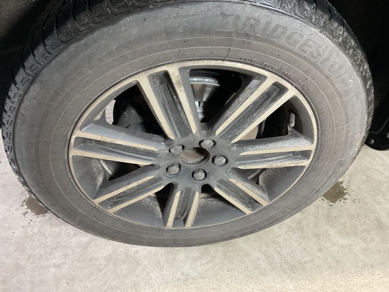 Volvo XC60 2.0 D3 Kinetic 2WD 2017 – снимка 25