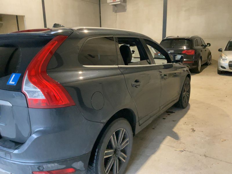 Volvo XC60 2.0 D3 Kinetic 2WD 2017 – снимка 8