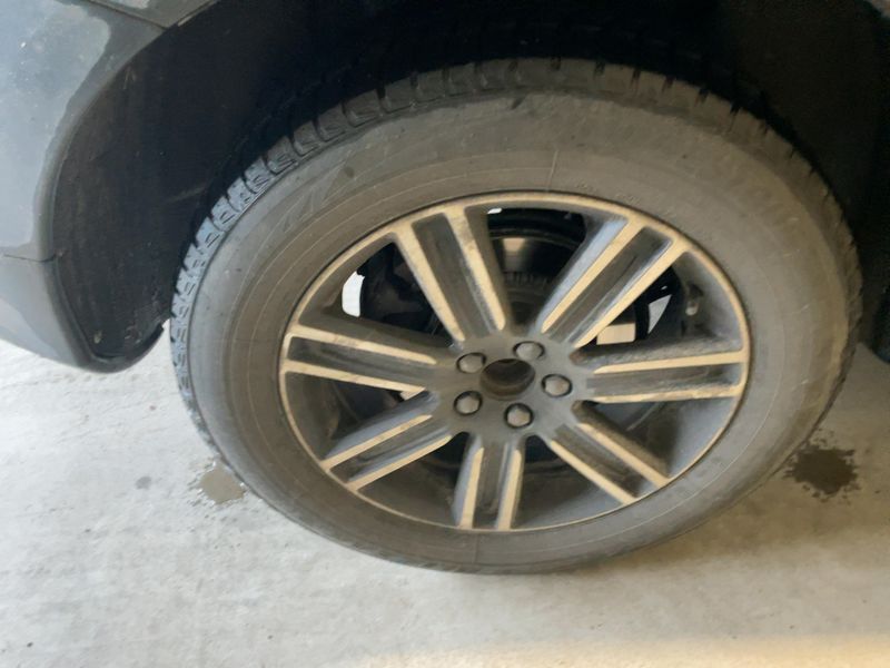 Volvo XC60 2.0 D3 Kinetic 2WD 2017 – снимка 9