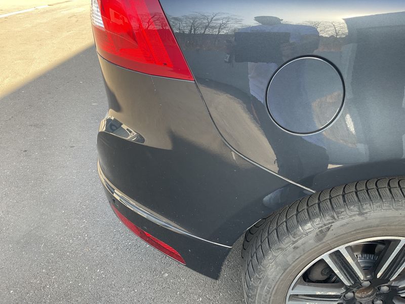 Volvo XC60 2.0 D3 Kinetic 2WD 2017 – снимка 36