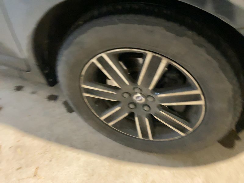 Volvo XC60 2.0 D3 Kinetic 2WD 2017 – снимка 11