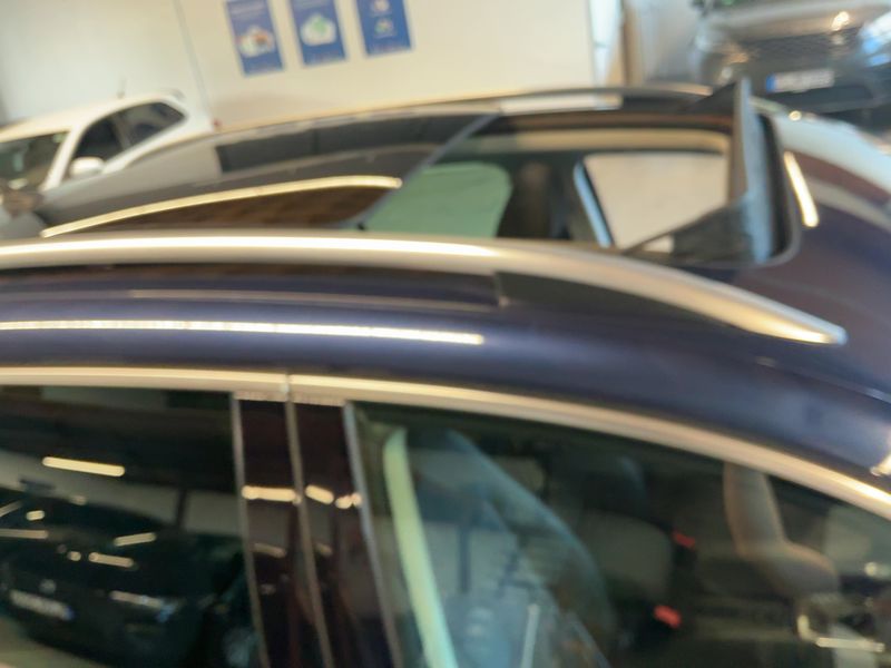 Volkswagen Tiguan 2.0 TDI Track & Style 4Motion BlueMotion Tech 2013 – снимка 13