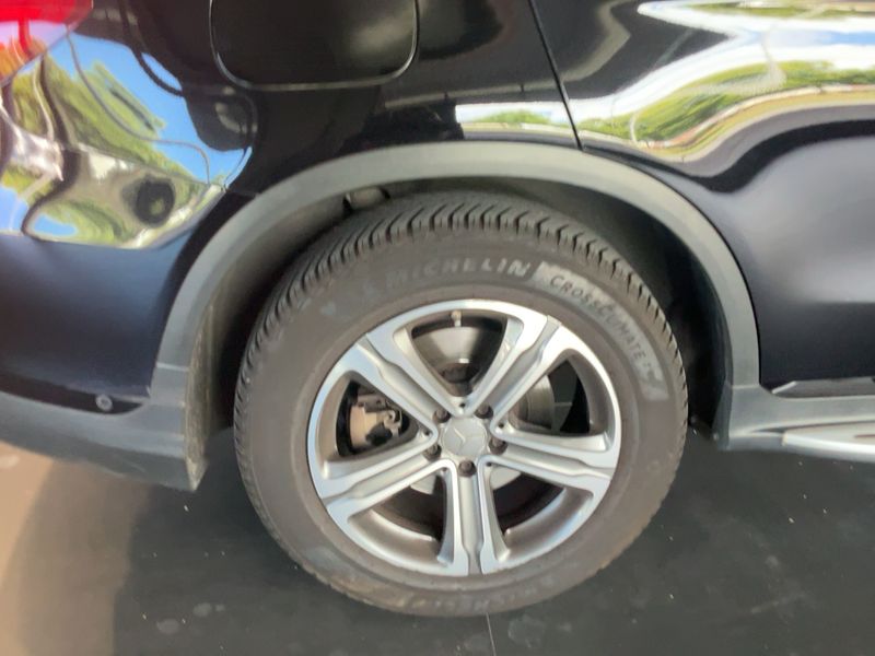 Mercedes-Benz GLC-Klasse GLC 250 4Matic 2016 – снимка 9