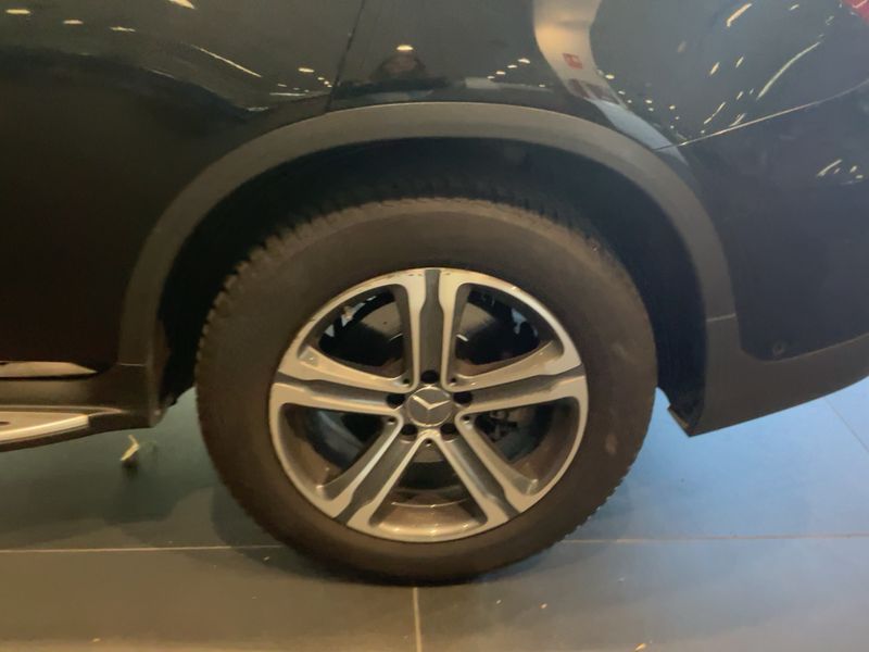 Mercedes-Benz GLC-Klasse GLC 250 4Matic 2016 – снимка 5