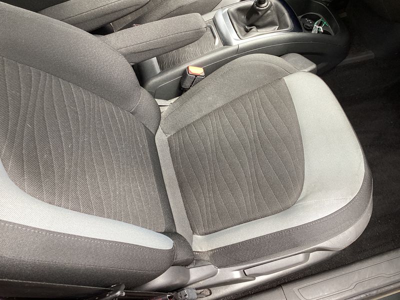 Citroen C4 Grand Picasso 1.2 PureTech Selection 2016 – снимка 26