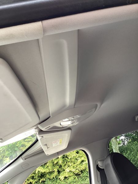 Citroen C4 Grand Picasso 1.2 PureTech Selection 2016 – снимка 34