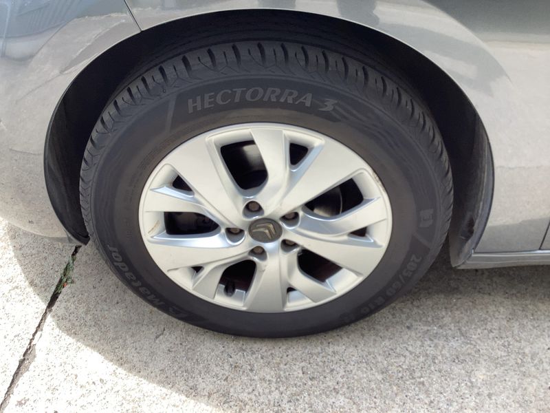 Citroen C4 Grand Picasso 1.2 PureTech Selection 2016 – снимка 3