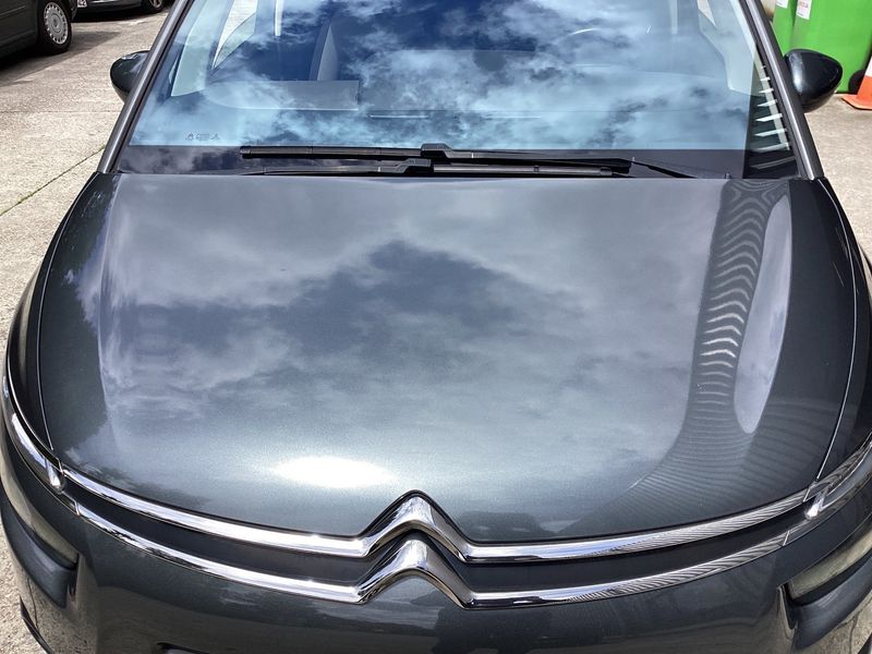 Citroen C4 Grand Picasso 1.2 PureTech Selection 2016 – снимка 37