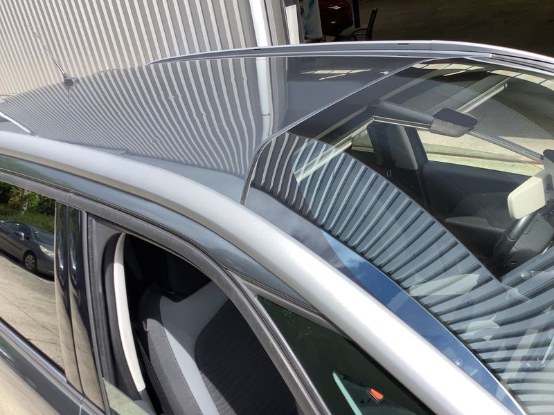 Citroen C4 Grand Picasso 1.2 PureTech Selection 2016 – снимка 13