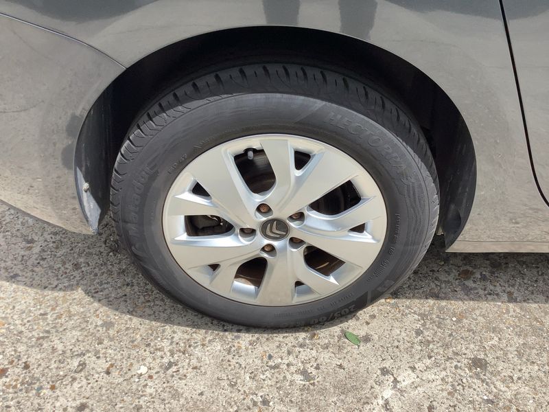 Citroen C4 Grand Picasso 1.2 PureTech Selection 2016 – снимка 9