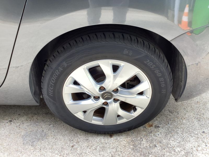 Citroen C4 Grand Picasso 1.2 PureTech Selection 2016 – снимка 5